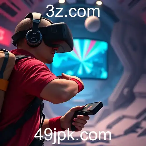 Tendências Emergentes no Site 49j Revolucionam o Cenário dos Jogos