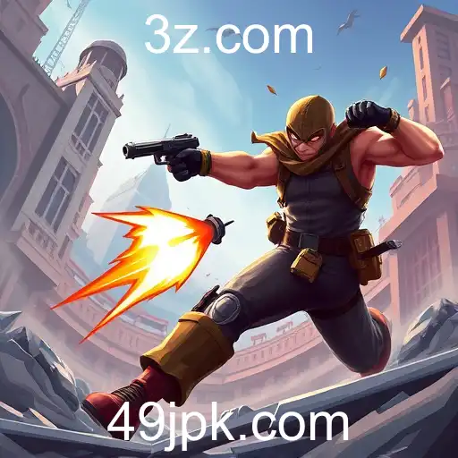 Evolução do Cenário dos Jogos em 2025
