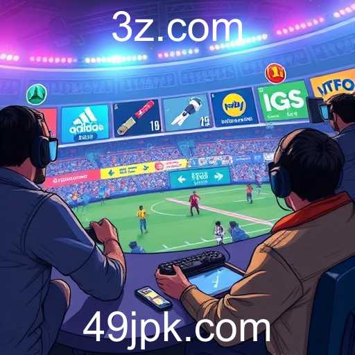 A Evolução dos Jogos em 2025: Novas Tendências e Desafios