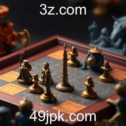 Novidades Empolgantes no Mundo dos Games