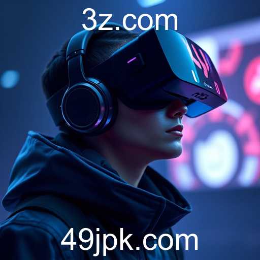 Explorando o Mundo dos Jogos com 49j