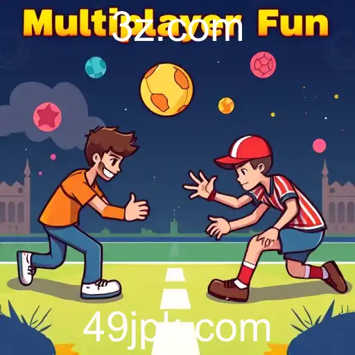 Explorando o Futuro dos Jogos Online