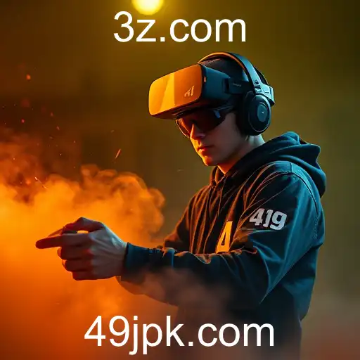 Explorando o Crescimento dos Jogos com '49j'