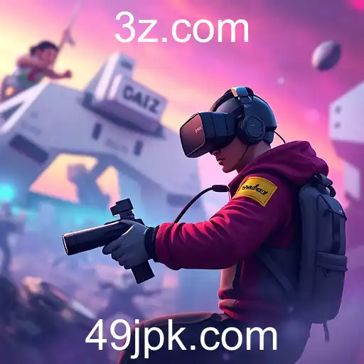 Inovações e Desafios nos Jogos em 2025