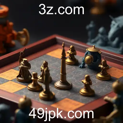 O Universo Vibrante do 49j: Tendências e Inovações de 2025