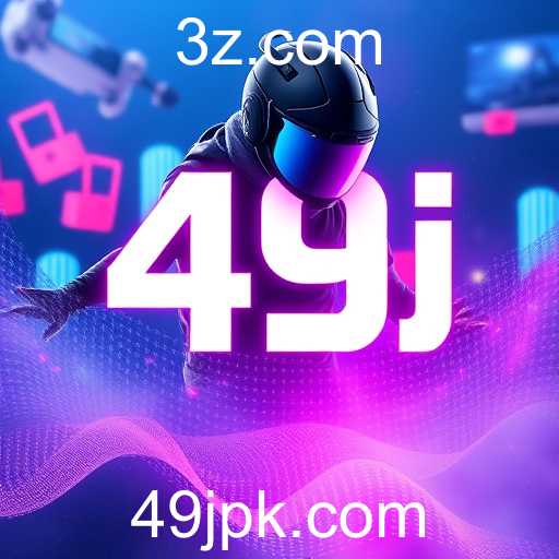 Explorando o Fenômeno 49j no Mundo dos Games