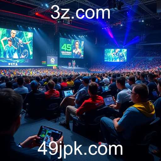 Avanços e Desafios no Mundo dos Jogos em 2025