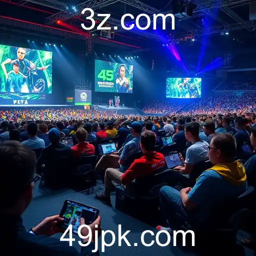 Avanços e Desafios no Mundo dos Jogos em 2025