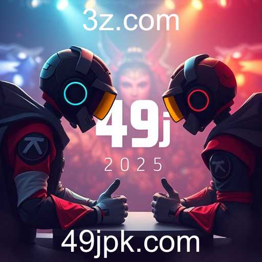 Tendências de Jogos em Ascensão: Um Olhar Sobre o 49j