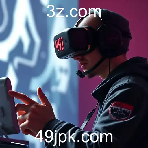 Tendências e Novidades no Mundo dos Jogos em 2025