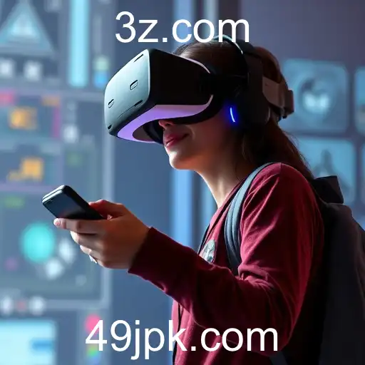 Tendências Atuais do Mundo dos Jogos em 2025