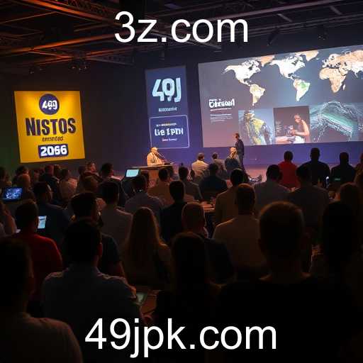 Inovações e Desafios no Mundo dos Jogos com 