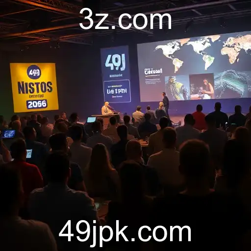 Inovações e Desafios no Mundo dos Jogos com 