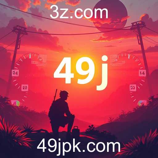 O Impacto da Palavra-Chave '49j' na Indústria de Jogos