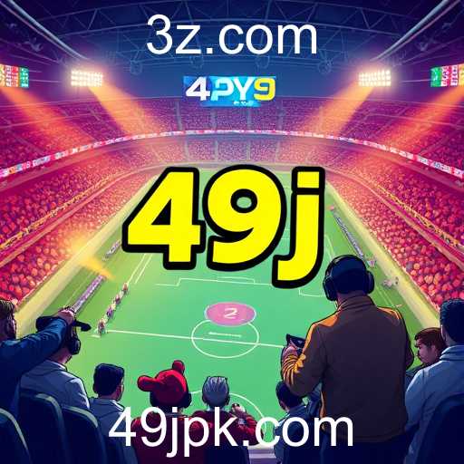 O Impacto do 49j nos Jogos Online: Tendências e Expectativas