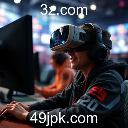 O Impacto dos Jogos em 2025