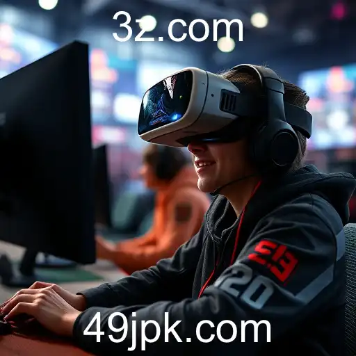 O Impacto dos Jogos em 2025