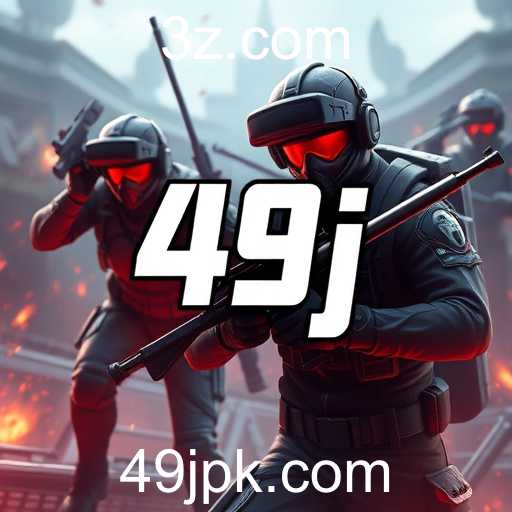 49j: Uma Nova Era no Mundo dos Jogos