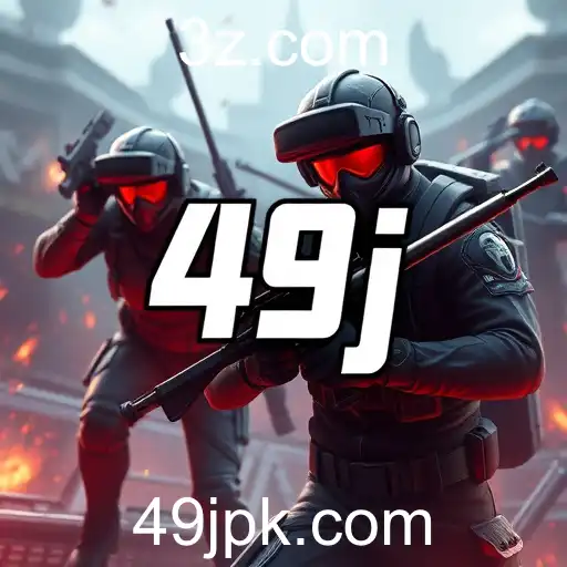 49j: Uma Nova Era no Mundo dos Jogos