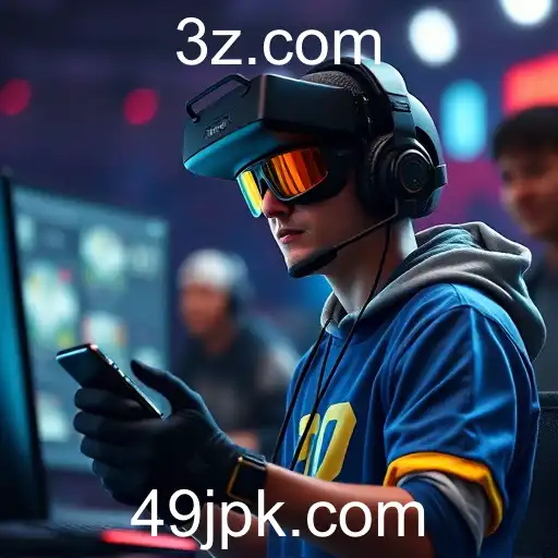 O Crescimento Explosivo dos Jogos Online em 2025