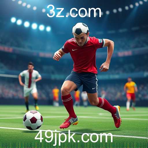 A Evolução dos Jogos de Esporte no Mundo dos Games