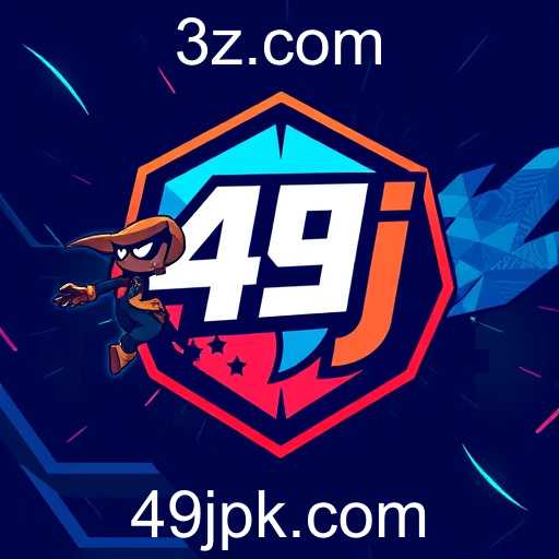 A Revolução dos Jogos: O Impacto de '49j' em 2026