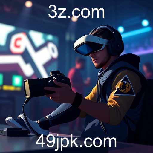 A Ascensão e Impacto do Site de Jogos 49j em 2026