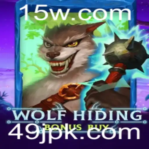 Explorando o Fascinante Mundo de WolfHidingBonusBuy