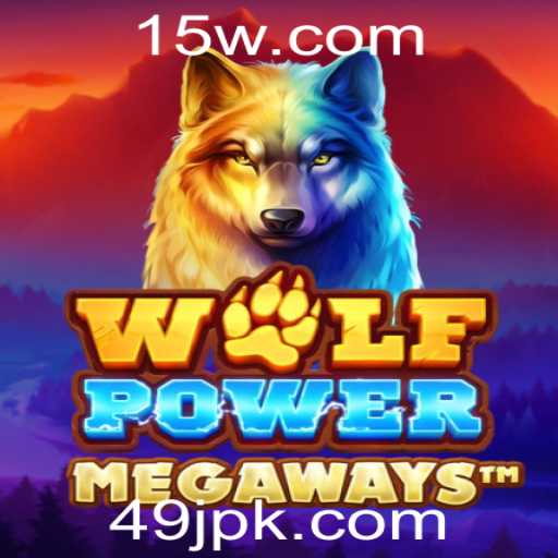 Descubra WolfPowerMega: O Novo Fenômeno dos Jogos