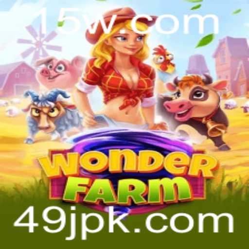 Explorando o Fascinante Mundo de WonderFarm