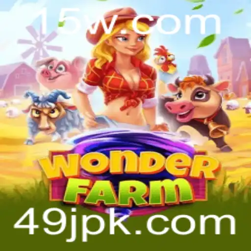 Explorando o Fascinante Mundo de WonderFarm