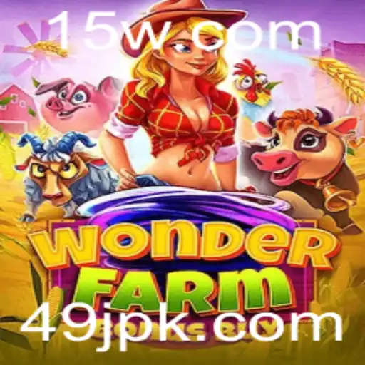 Explorando o Mundo de WonderFarmBonusBuy: Uma Aventura Agrícola Virtual